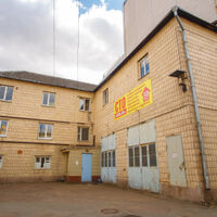 БЦ Короленковская, 4